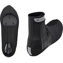 FORCE NEOPRENE legíny, čierne veľkosť S