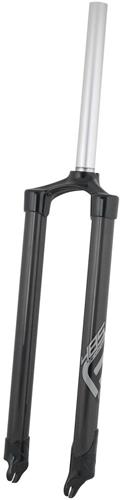 FORCE pevná vidlice MTB 29" AHEAD 1 1/8" 485mm, karbon