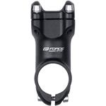 FORCE představec BASIC S4.6 25,4/60mm Al, černý