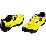 FORCE tenisky MTB HERO PRO, fluo veľkosť 40