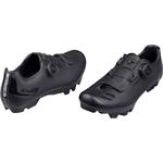 FORCE tretry MTB HERO PRO, černé vel.40