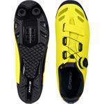 FORCE tretry MTB HERO PRO, fluo vel.38