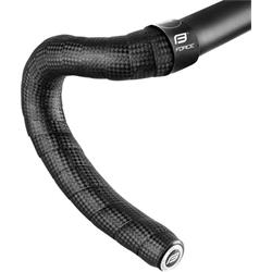FORCE wrap carbon, čierna