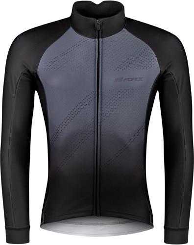FORCE zimní bunda EXTREME stormy blue vel.3XL