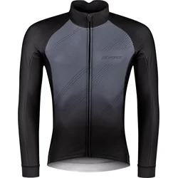 FORCE zimní bunda EXTREME stormy blue vel.3XL