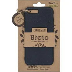 Forever BIOIO - pro Apple iPhone 7 Plus / 8 Plus černý HOUAPIP7PL8PLBIOBK - Mobilní telefony - příslušenství