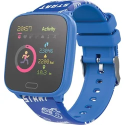 Forever IGO JW-100 modré - Hodinky