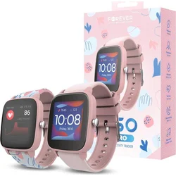FOREVER IGO PRO JW-200, růžové
