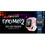 Forever Kids Find Me 2 KW-210 Pink