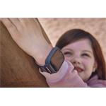 Forever Kids Look Me 2 KW-510 4G/LTE, GPS, WiFi modré smart hodinky pre deti
