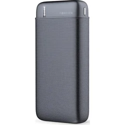 Forever TB-100L černá - Powerbanky