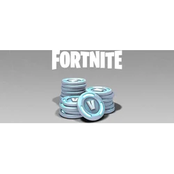 Fortnite 2800 V-Bucks