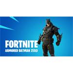 Fortnite Armored Batman Zero Skin