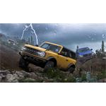 Forza Horizon 5 Deluxe Edition
