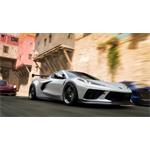Forza Horizon 5 Deluxe Edition