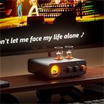 Fosi Audio elektronkový zesilovač MC331