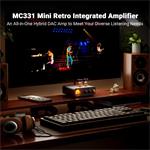 Fosi Audio elektronkový zesilovač MC331