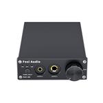 Fosi Audio Q5 DAC a slúchadlový zosilňovač