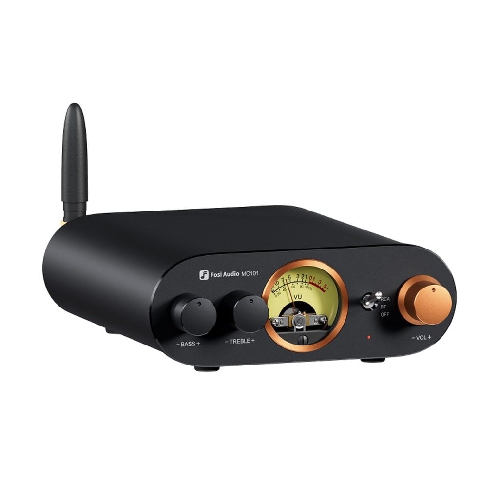 Fosi Audio zesilovač MC101