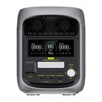 FOSSiBOT F1800 (1800 W, šedá)