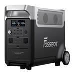 FOSSiBOT F3600 Pro (3600 W, černá)