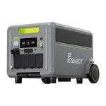 FOSSiBOT F7200 (7200 W, zelená)