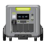 FOSSiBOT F7200 (7200 W, zelená)