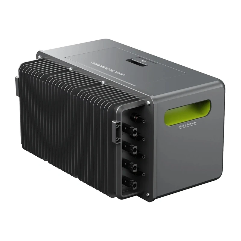 FOSSiBOT FBP1200 (1200 W, zelená)