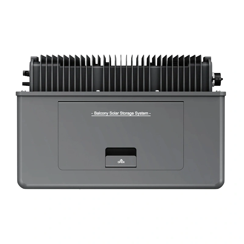FOSSiBOT FBP1200 (1200 W, zelená)