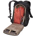 Fotobatoh Thule Covert™ 24 L TCDK224 - čierny