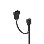 Fractal Design Aspect 12 PWM Black FD-F-AS1-1203