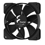 Fractal Design Aspect 12 PWM Black FD-F-AS1-1203