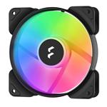 Fractal Design Aspect 12 RGB Black Frame FD-F-AS1-1204