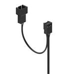 Fractal Design Aspect 14 Black FD-F-AS1-1401