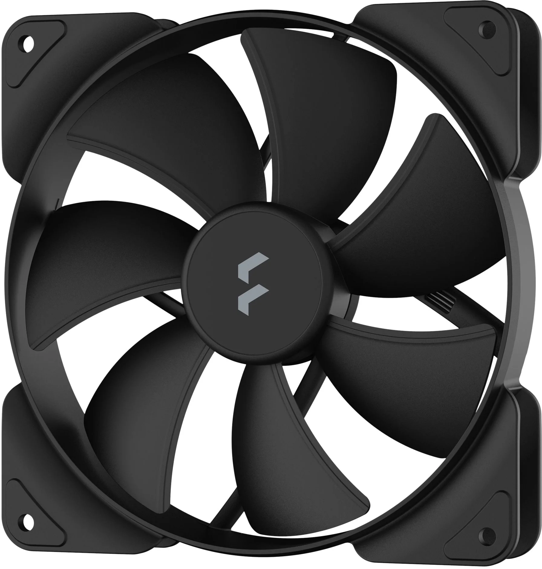 Fractal Design Aspect 14 PWM Black
