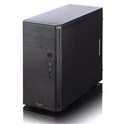 Fractal Design CORE 1100 FD-CA-CORE-1100-BL