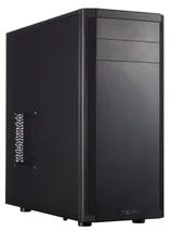 Fractal Design CORE 2300 FD-CA-CORE-2300-BL