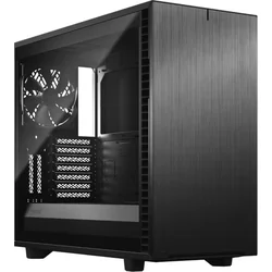 Fractal Design Define 7 Black TG Light Tint FD-C-DEF7A-02