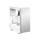 Fractal Design Define 7 Compact White, Light TG FD-C-DEF7C-04