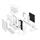 Fractal Design Define 7 White Solid FD-C-DEF7A-09