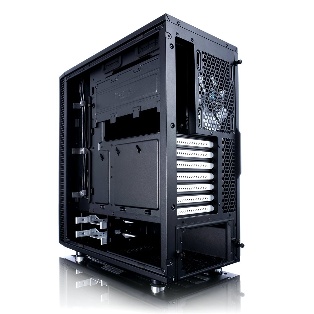 Fractal Design Define C FD-CA-DEF-C-BK