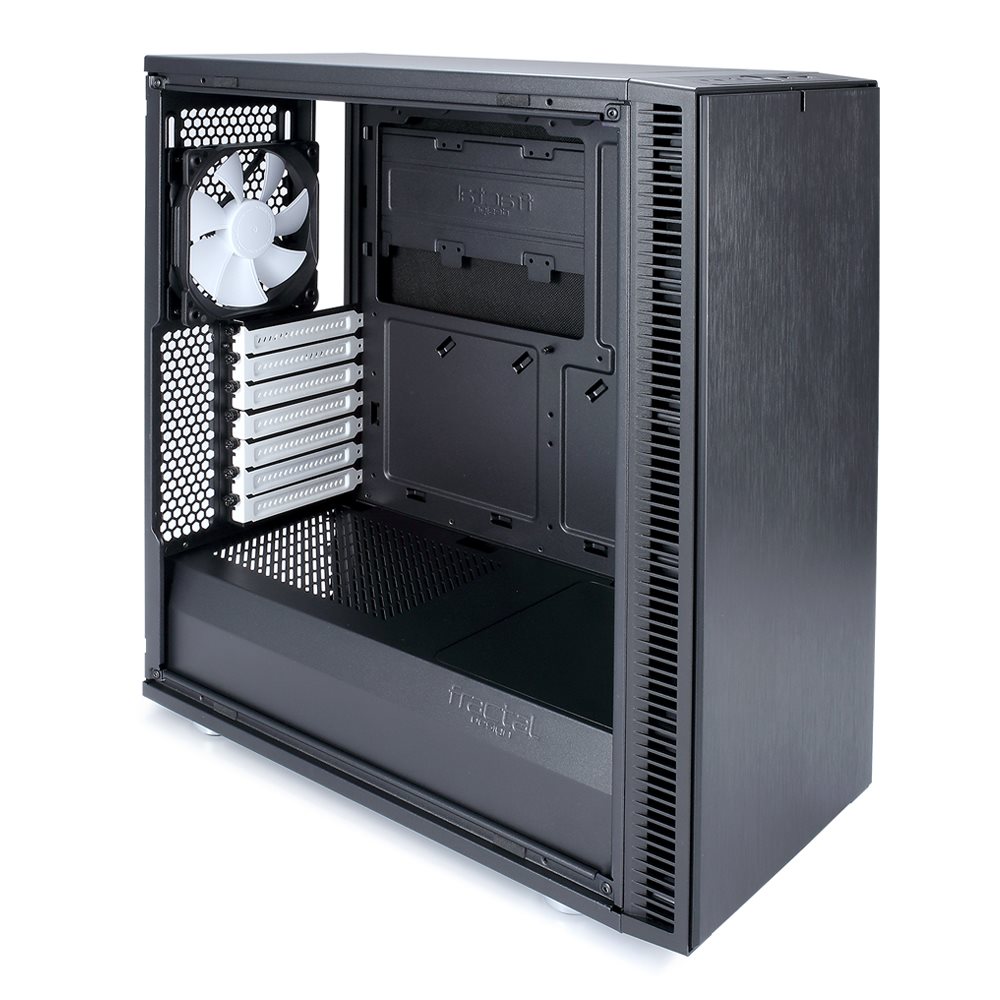 Fractal Design Define C FD-CA-DEF-C-BK
