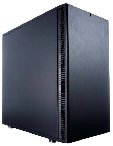 Fractal Design Define Mini C FD-CA-DEF-MINI-C-BK