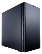 Fractal Design Define Mini C FD-CA-DEF-MINI-C-BK