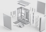 Fractal Design Define One Light Solid