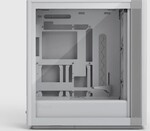 Fractal Design Define One Light TG Clear Tint