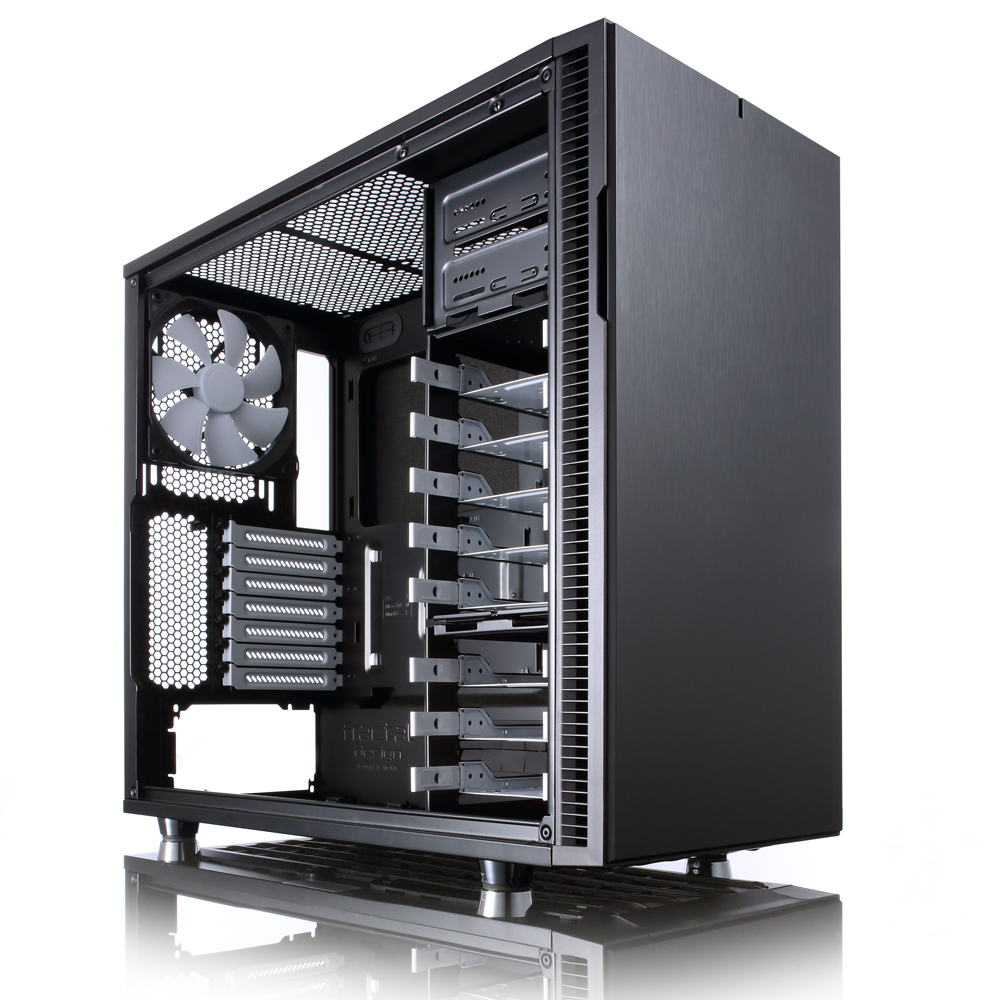 Fractal Design Define R5 Black