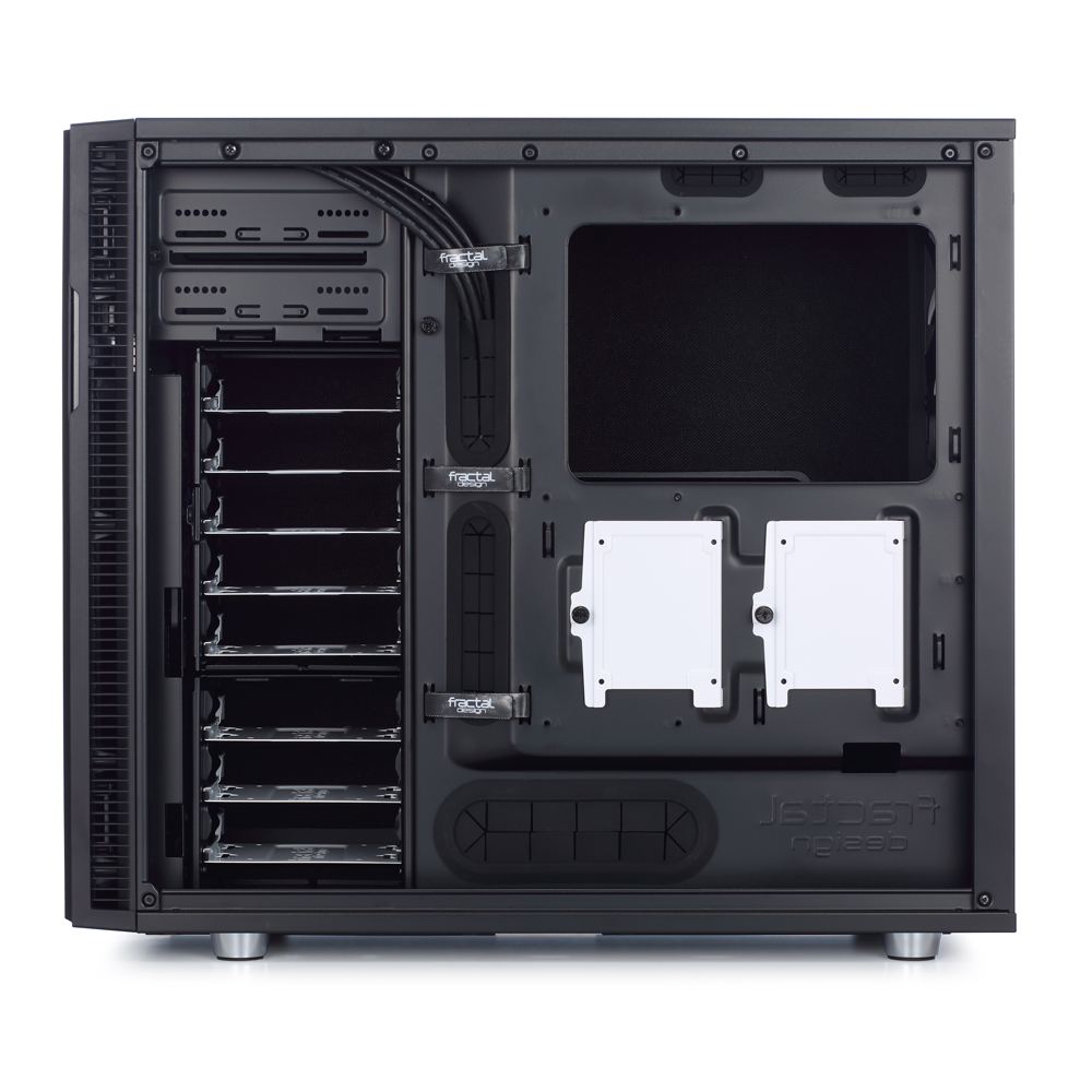Fractal Design Define R5 Black