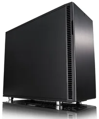 Fractal Design Define R6 Black FD-CA-DEF-R6-BK