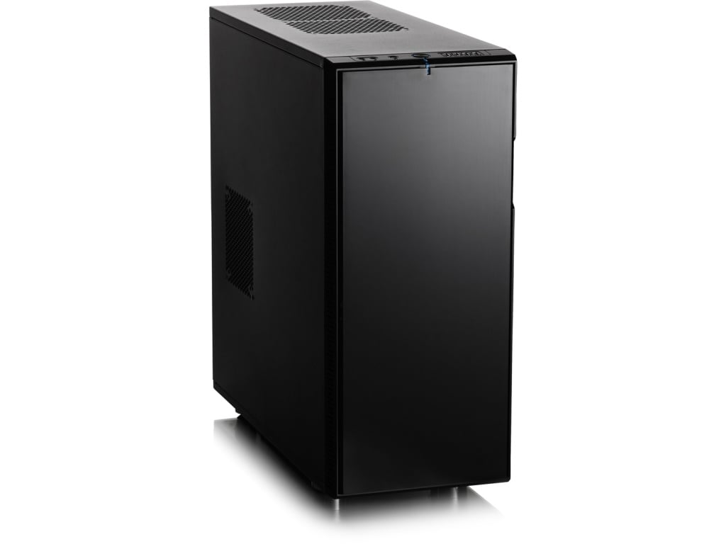 Fractal Design DEFINE XL R2 Black Pearl FD-CA-DEF-XL-R2-BL